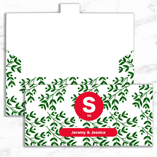 Holiday Vines