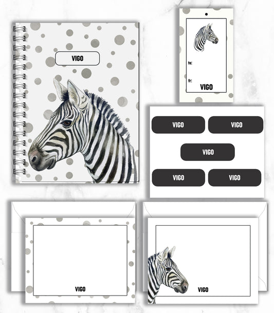 Zebra