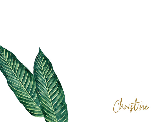 Botanical 1