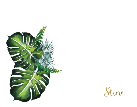 Botanical 2