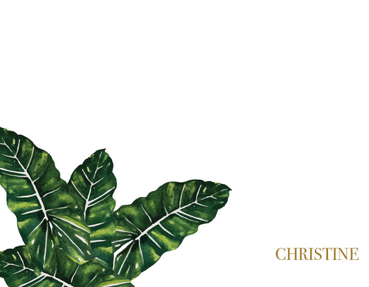 Botanical 3