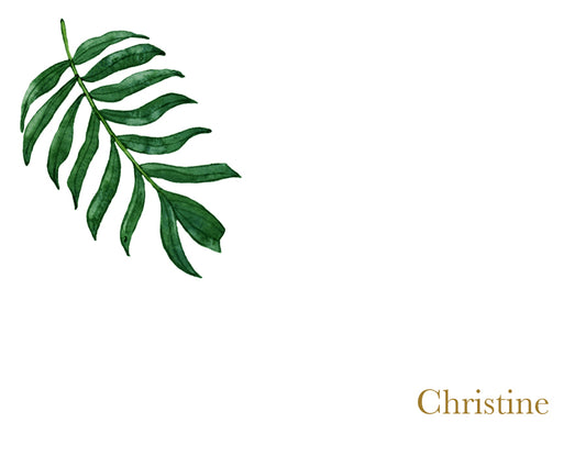 Botanical 5