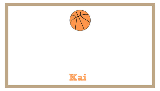 Basketball